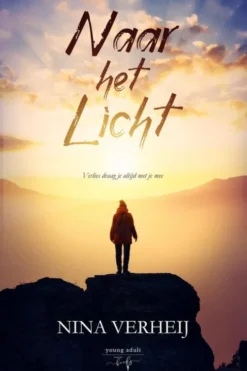Naar het Licht eBook