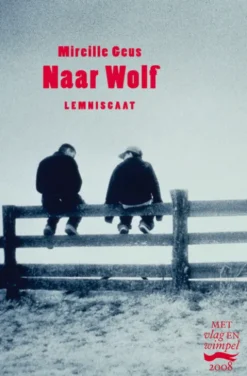 Naar wolf eBook