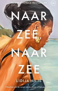 Naar zee, naar zee eBook
