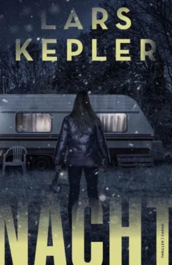 Nacht eBook