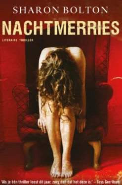 Nachtmerries eBook