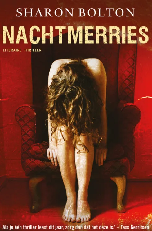 Nachtmerries eBook