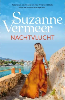 Nachtvlucht eBook