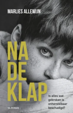 Na de klap eBook
