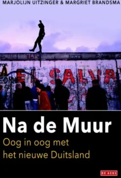 Na de Muur eBook