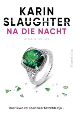 Na die nacht eBook