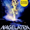 Nagelaten eBook
