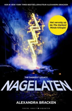 Nagelaten eBook