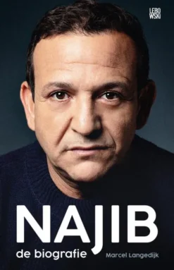 Najib eBook