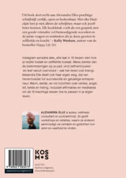 Na regen komt zonneschijn eBook