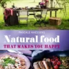 Natural food eBook