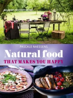 Natural food eBook