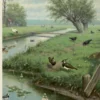 Natuuramnesie eBook