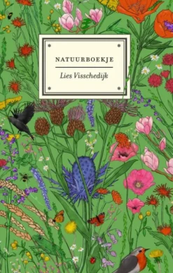 Natuurboekje eBook