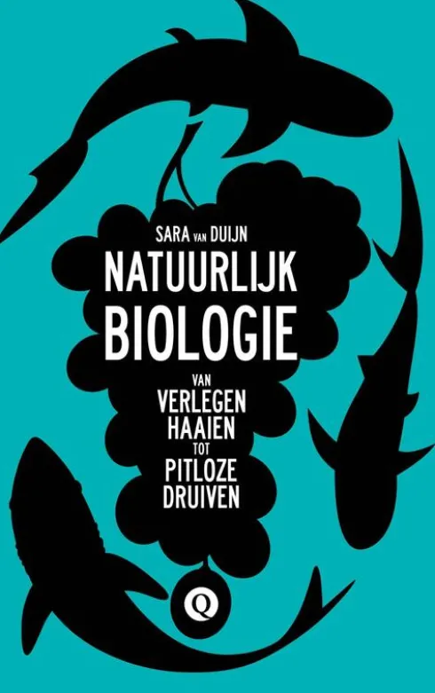 Natuurlijk biologie eBook