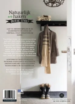 Natuurlijk haken eBook