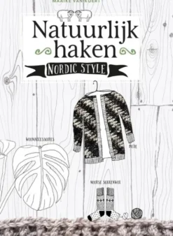 Natuurlijk haken eBook