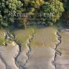 Natuur vanuit de hemel eBook