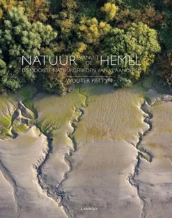 Natuur vanuit de hemel eBook