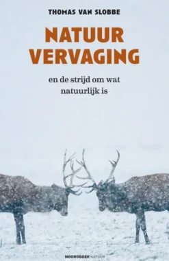 Natuurvervaging eBook
