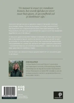 Natuurzin eBook