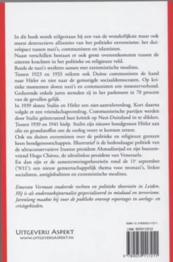 Nazi's, communisten en islamisten eBook