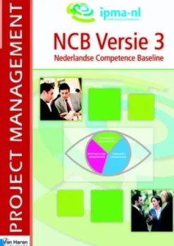 NCB Versie 3 Nederlandse Competence Baseline eBook