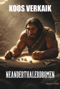 Neanderthalerdromen eBook