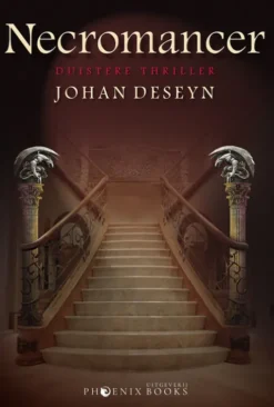 Necromancer eBook