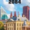 Nederland in 2084 eBook