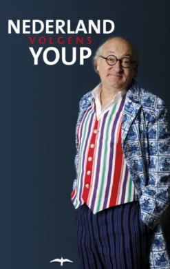 Nederland volgens Youp eBook
