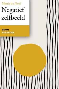 Negatief zelfbeeld eBook