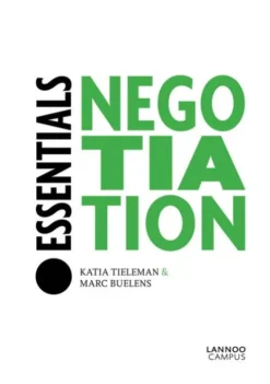 Negotiation eBook