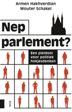 Nepparlement? eBook