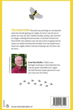 Nestwarmte eBook
