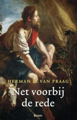 Net voorbij de rede eBook
