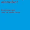 Netwerk Marketing: Bij wie ga ik mij aanmelden? eBook