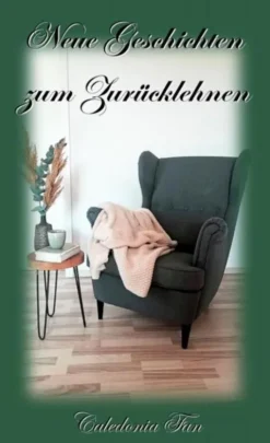 Neue Geschichten zum Zurücklehnen eBook