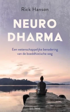 Neurodharma eBook