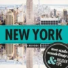 New York eBook