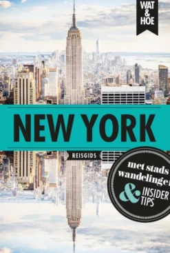 New York eBook