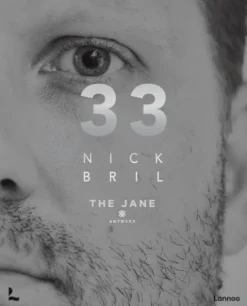 Nick Bril 33 eBook