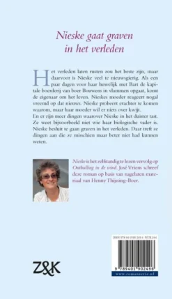 Nieske eBook