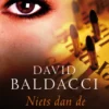 Niets dan de waarheid eBook
