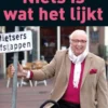 Niets is wat het lijkt eBook