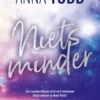 Niets minder eBook
