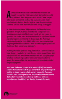 Niet te filmen eBook