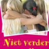 Niet verder vertellen eBook