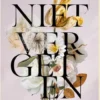 Niet vergeten eBook