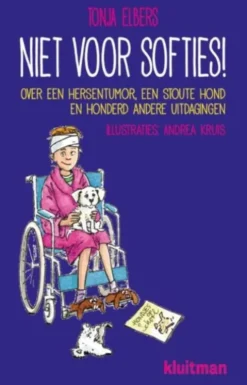 Niet voor softies eBook